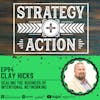 Ep94 Clay Hicks - The Mindset Shift To Change How You Think About Networking Forever