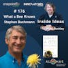 What a Bee Knows, with Stephen Buchmann