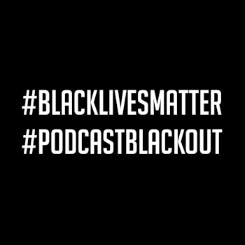Secondary Heroes: #PodcastBlackout