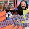 30 Years of DINO DNA! Jurassic Park 30 Year Anniversary