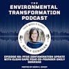 PFAS Contamination Update with Clean Cape Fear Co-Founder Emily Donavan