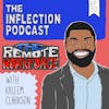 #030 - The Evolution of Remote Work: Is It Really Over with Kaleem Clarkson