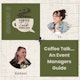 Coffee Talk…a Venue Managers Guide: Annenberg Presidential Conference Center
