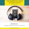 247- Summer Series: Favorite Music Education Podcasts