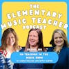 288- Co-Teaching in the Music Room with Linzie Mullins and Betsy Carter
