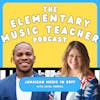 The Elementary Music Teacher Podcast