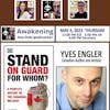 #226 Yves Engler - Stand On Guard! For Whom? A People’s History of the Canadian Military