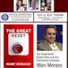 #236 Marc Morano - The Great Reset, Global Elites and the Permanent Lockdown