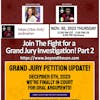 Explaining The Grand Jury's with a Message of Hope: Dr. Henry Ealy (Episode 272)
