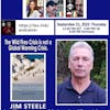 The Wild Fires Crisis is not a Global Warming Crisis - Jim Steele ( #275)