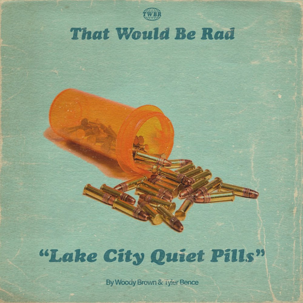 S3 E13: Lake City Quiet Pills