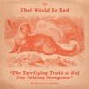 S4 E5: The Terrifying Truth of Gef The Talking Mongoose