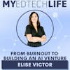Episode 195: From Burnout to Building an AI Venture