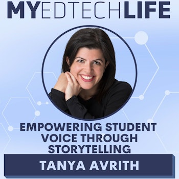 Episode 200: Empowering Student Voice Through Storytelling