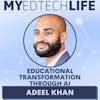 Episode 207: Educational Transformation Through AI