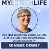 Episode 214: Transforming Education: A Mission for Universal Accessibility