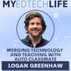 Episode 220: Merging Technology and Teaching with Auto Classmate