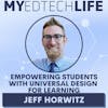Episode 224: Empowering Students with Universal Design for Learning