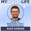 Episode 235: Judie AI: Bridging Tech and Teaching