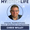 Episode 236: Visual Narratives: Tech-Enabled Expression