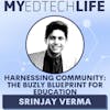 Episode 243: Harnessing Community: The Buzly Blueprint for Education