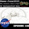 138. IRH News: UFOs, Disclosure, and Aliens in Vegas w/ Declassified Dave