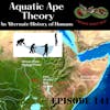Episode image for 141. The Aquatic Ape Theory