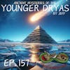 Episode image for 157. The Younger Dryas Impact Hypothesis