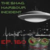 160. Shag Harbour UFO Incident