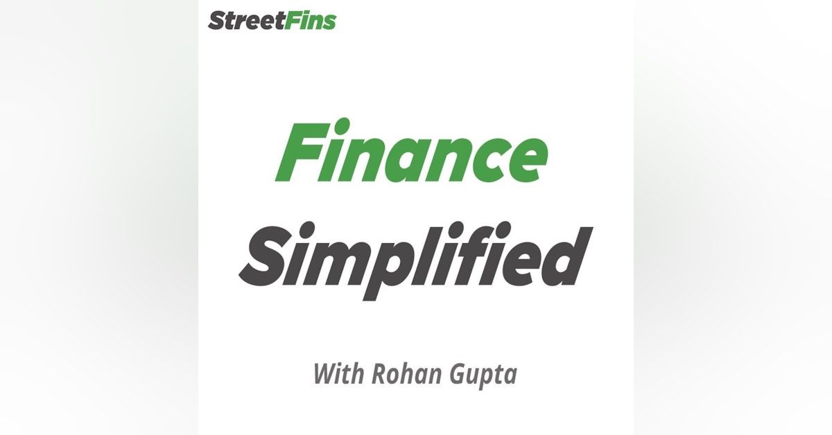 Introducing Finance Simplified