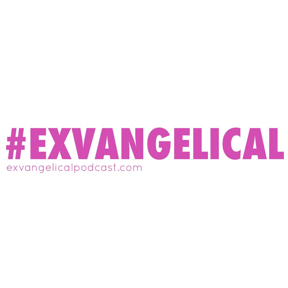 The #Exvangelical Community Roundtable (Live!)