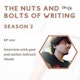 The Nuts and Bolts of Writing