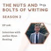 EP 208: Interview with Author Ryan Keating