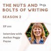 EP 210: Interview with Author Peggy Payne