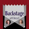 Backstage With Becca B. Ep. 129 with Max Chernin