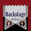 Backstage With Becca B. Ep. 131 with Ioana Alfonso