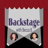 Backstage With Becca B. Ep. 133 with Drew Redington