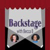 Backstage With Becca B. Ep. 134 with Jackera Davis