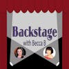 Backstage With Becca B. Ep. 136 with Tara Kostmayer