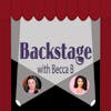 Backstage With Becca B. Ep. 137 with Vanessa Sears