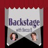 Backstage With Becca B. Ep. 138 w/ James Gish