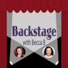 Backstage With Becca B. Ep. 139 with Nicole Morris