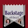 Backstage With Becca B. Ep. 141 with Leana Rae Concepcion