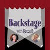 Backstage With Becca B. Ep. 142 with Jonny Perl