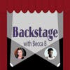 Backstage With Becca B. Ep. 145 with Grant Reynolds