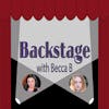 Backstage With Becca B. Ep. 146 with Vaughan Reilly