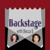 Backstage With Becca B. Ep. 147 with Dionne Gipson