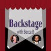 Backstage With Becca B. Ep. 148 with Jordan Dobson