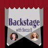 Backstage With Becca B. Ep. 150 with Delaney Guyer