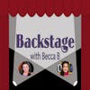 Backstage With Becca B. Ep. 151 with Amelia Fei